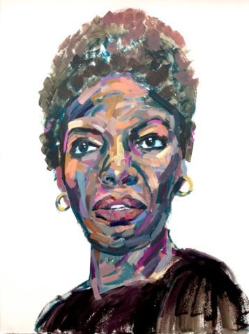 Muito além da primeira pianista negra a ingressar na Julliard School of Music.