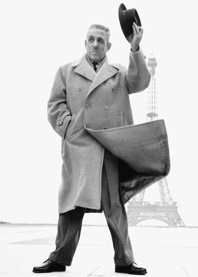 Poulenc FRANCIS JEAN MARCEL POULENC