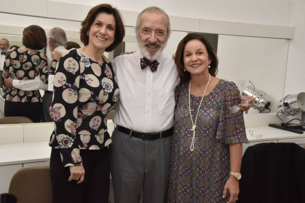 O pianista pesquisador do repertório não frequentado